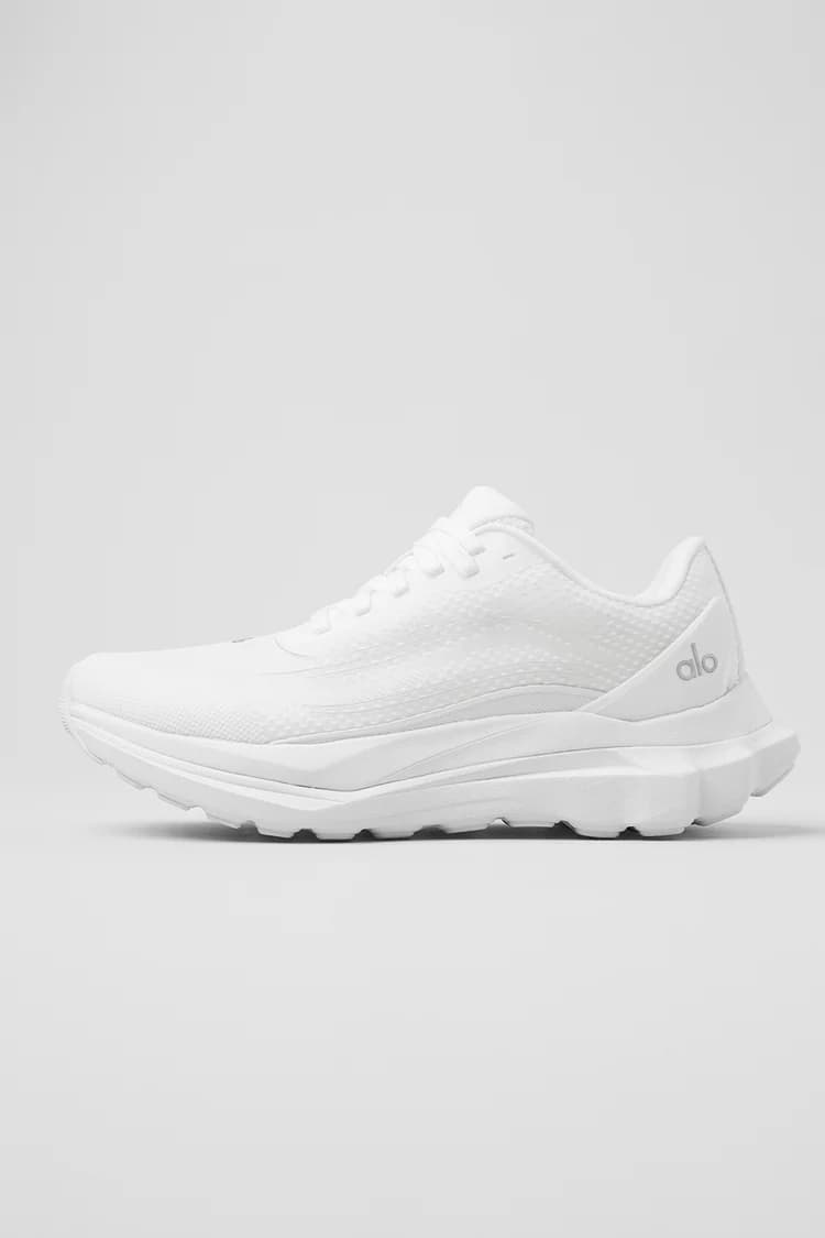 Urban Pace — vue 2