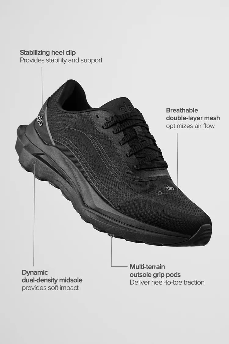 Endurance Elite — vue 2