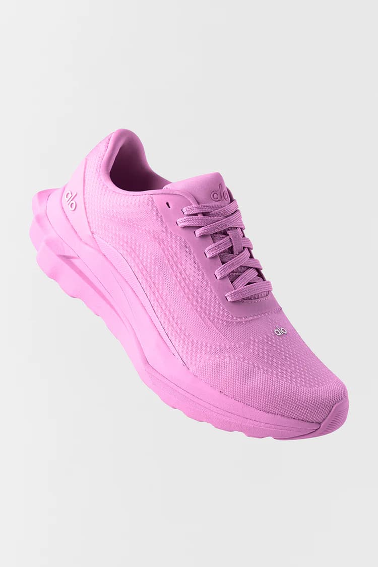 Cloud Runner W